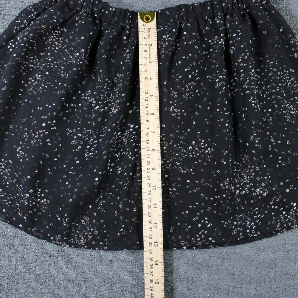 Brandy Melville or fabric tones